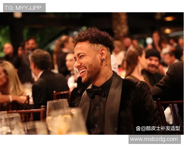 足球明星的发型揭秘如何剪出个性十足的足球明星头发