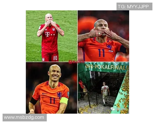 荷兰足球传奇罗本的辉煌职业生涯与不屈精神探讨