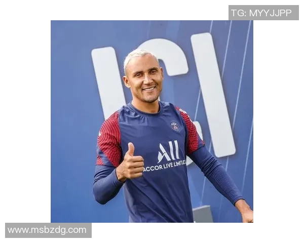 纳瓦斯与布拉沃的门将之争谁能在赛场上笑到最后