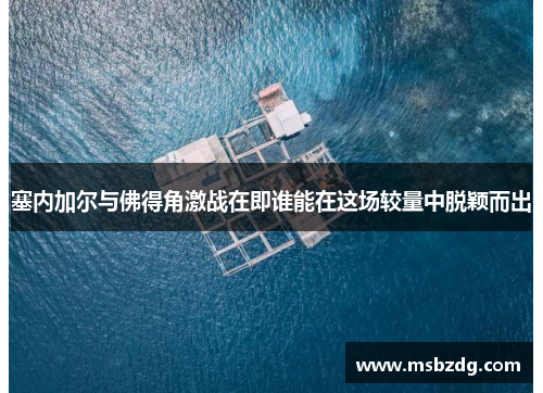 塞内加尔与佛得角激战在即谁能在这场较量中脱颖而出
